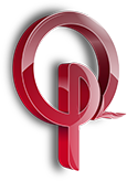 QP logo